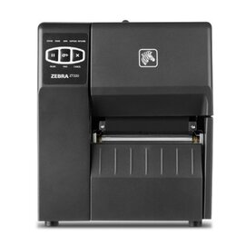 Зображення 2 Принтер друку чеків Zebra ZT220 42-D0E000FZ
