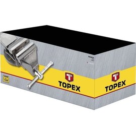 Изображение 2 Тиски Topex 07A107
