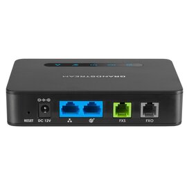 Зображення 3 VoIP шлюз Grandstream HT813