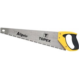 Зображення  Пила по дереву Topex 10A451