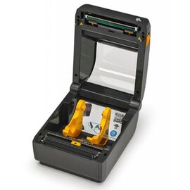 Зображення 4 Принтер друку чеків Zebra ZD420 42-D0EE00EZ