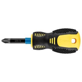 Изображение  Отвертка Topex 39D822