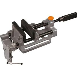 Изображение  Тиски Topex 07A310