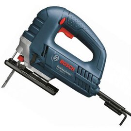 Зображення 2 Eлектролобзик Bosch GST 8000 E
