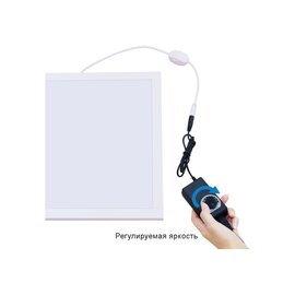 Зображення 2 LED панель Puluz PU5138EU