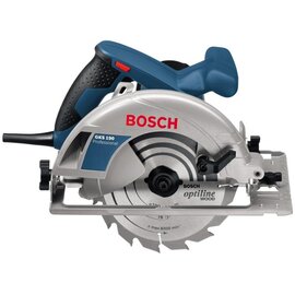Изображение  Электро пила Bosch GKS 190