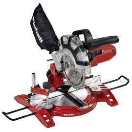 Изображение  Электро пила Einhell TC-MS 2112
