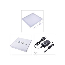 Зображення 3 LED панель Puluz PU5138EU