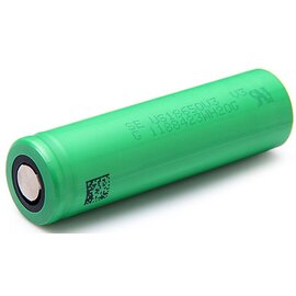 Изображение  Аккумулятор Sony 18650 Li-Ion 2250 mAh