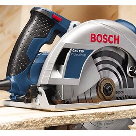 Изображение 5 Электро пила Bosch GKS 190