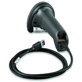 Зображення 5 Сканер штрихкоду Zebra DS2208-SR7U2100AZW