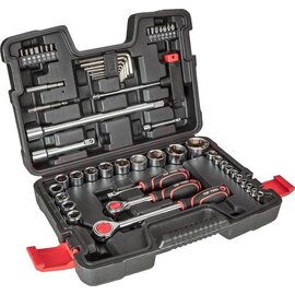 Зображення  Набір інструментів Top Tools 38D530