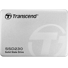 Зображення  Накопичувач SSD Transcend 230S Premium 1TB 2.5 SATA III 3D V-NAND TLC &mdash; TS1T230S, Ємність накопичувача: 1 ТБ