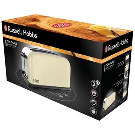 Изображение 2 Тостер Russell Hobbs 21395-56 CLASSIC CREAM LONG SLOT