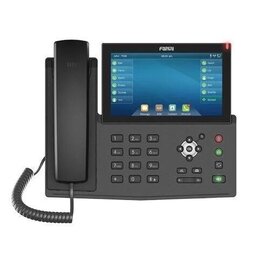 Зображення 2 VoIP телефон Fanvil X7 Ethernet