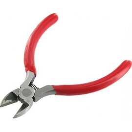 Зображення 2 Бокорізи BAKKU BK-021