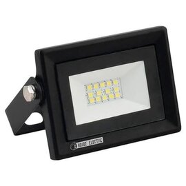 Зображення  Світлодіодний прожектор Horoz Electric Pars-10 10W 2700K 800Lm