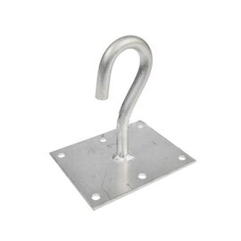 Изображение  Крюк Ember Крюк КПц-12