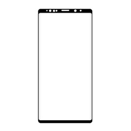 Зображення 2 Захисне скло PowerPlant для Samsung Galaxy Note9 SM-N960F Full Screen - GL605392