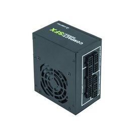 Зображення 2 Блок живлення Chieftec CSN-650C 650W