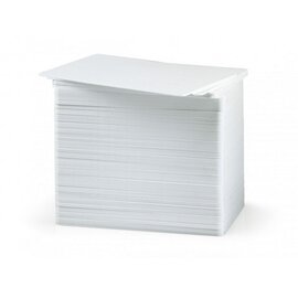 Изображение  Пластиковые карты Zebra 104523-111