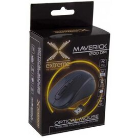 Изображение 2 Мышь Esperanza XM104K USB Black