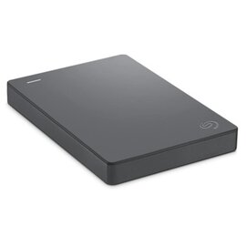 Зображення 3 Вінчестер Seagate Bacis 2TB 2.5 USB 3.0 External Black &mdash; STJL2000400, Ємність накопичувача: 2 ТБ