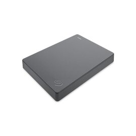 Зображення 4 Вінчестер Seagate Bacis 2TB 2.5 USB 3.0 External Black &mdash; STJL2000400, Ємність накопичувача: 2 ТБ