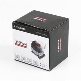 Изображение 4 Охлаждение для процессора Xilence I250PWM &mdash; XC032