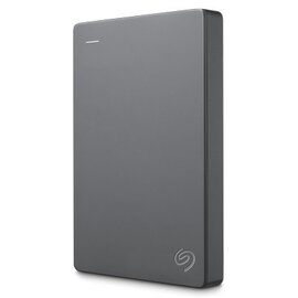 Зображення  Жорсткий диск Seagate Bacis 1TB 2.5 USB 3.0 External Black &mdash; STJL1000400, Ємність накопичувача: 1 ТБ