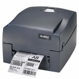 Изображение  Принтер печати чеков Godex 011-G53C02-000 127 мм/сек