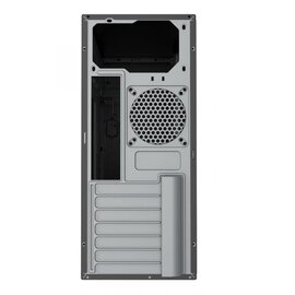 Зображення 2 Корпус GameMax ET-209-NP Black no PS