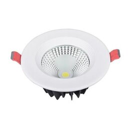 Зображення  LED світильник Horoz Electric Vanessa-5 White на 5 Вт