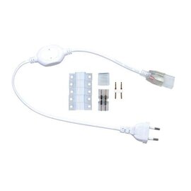 Зображення  Конектор Horoz Electric Neoled Socket