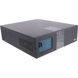 Зображення  ДБЖ лінійно-інтерактивний Powercom KIN-3000AP RM 3U