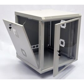 Изображение 2 Коммуникационный шкаф CMS 15U, UA-MGSWA156G