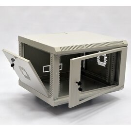 Изображение 2 Коммуникационный шкаф CMS 6U, UA-MGSWA635G