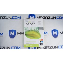 Изображение 2 Бумага ColorWay 115/80г/м, PGS115-50 - PGS1158050A4