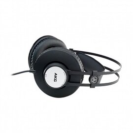 Зображення 2 Навушники AKG K72 Black &mdash; 3169H00020