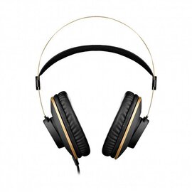 Зображення 2 Навушники AKG K92 Black &mdash; 3169H00030 немає