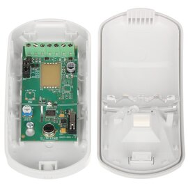 Изображение 3 Датчик движения Satel SLIM-PIR-PET проводной связи