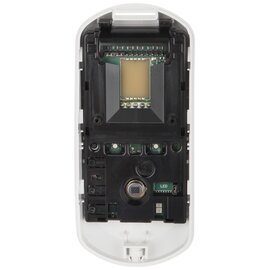 Зображення 3 Датчик руху Satel SLIM-PIR-PRO провідної зв`язку