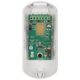 Изображение 4 Датчик движения Satel SLIM-PIR-PET проводной связи