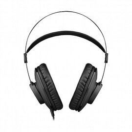 Зображення 4 Навушники AKG K72 Black &mdash; 3169H00020
