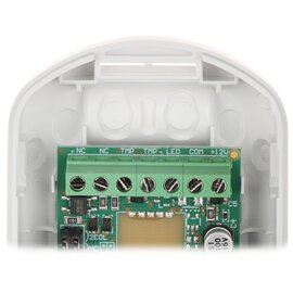 Изображение 5 Датчик движения Satel SLIM-PIR-PET проводной связи