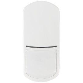 Зображення  Датчик руху Satel SLIM-DUAL-PET накладний