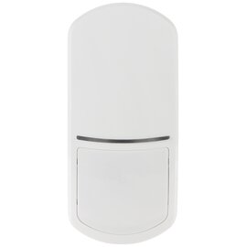 Зображення  Датчик руху Satel SLIM-PIR-PRO провідної зв`язку