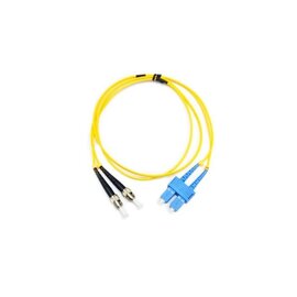 Изображение  Патч-корд оптический EServer ES-SC-ST/UPC-1-SM-D