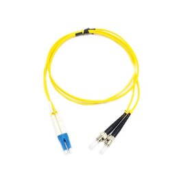 Изображение  Патч-корд оптический EServer ES-ST-LC/UPC-1-SM-D