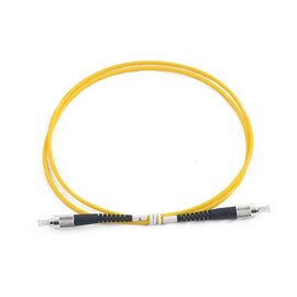 Изображение  Патч-корд оптический EServer ES-FC-FC/UPC-1-SM-S